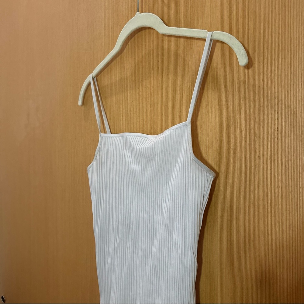 Wilfred Ribbed Tank | Size S - Picture 6 of 8
